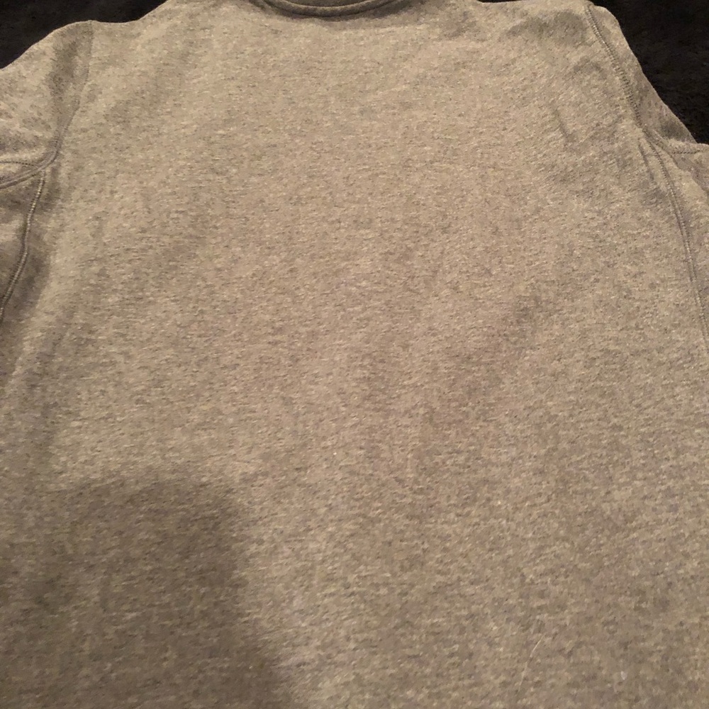 Armani exchange sweatshirt